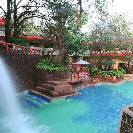 Horseland Hotel & Mountain Spa Matheran Extérieur photo