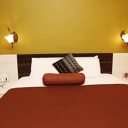 Horseland Hotel & Mountain Spa Matheran Extérieur photo