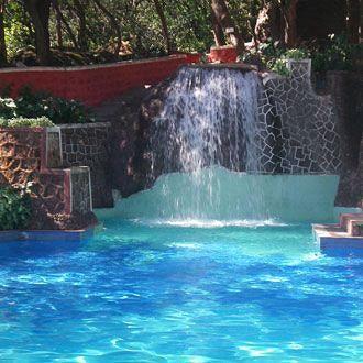 Horseland Hotel & Mountain Spa Matheran Extérieur photo