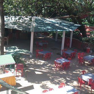 Horseland Hotel & Mountain Spa Matheran Extérieur photo