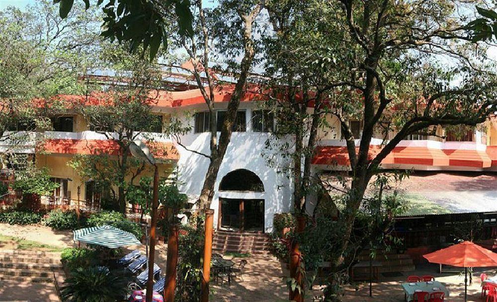 Horseland Hotel & Mountain Spa Matheran Extérieur photo