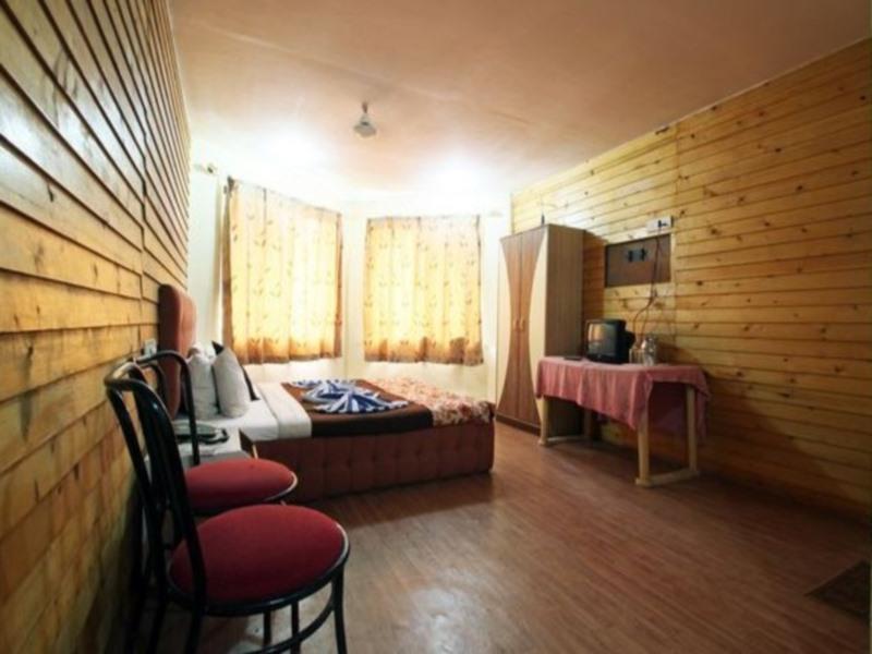 Horseland Hotel & Mountain Spa Matheran Extérieur photo
