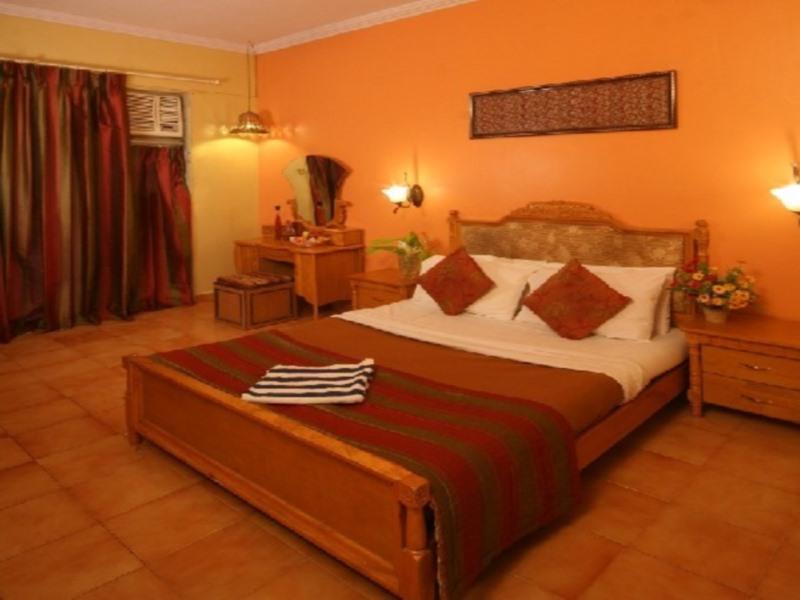 Horseland Hotel & Mountain Spa Matheran Extérieur photo