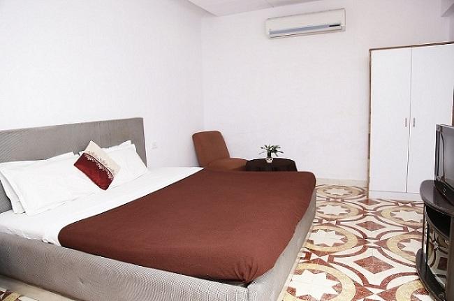Horseland Hotel & Mountain Spa Matheran Extérieur photo