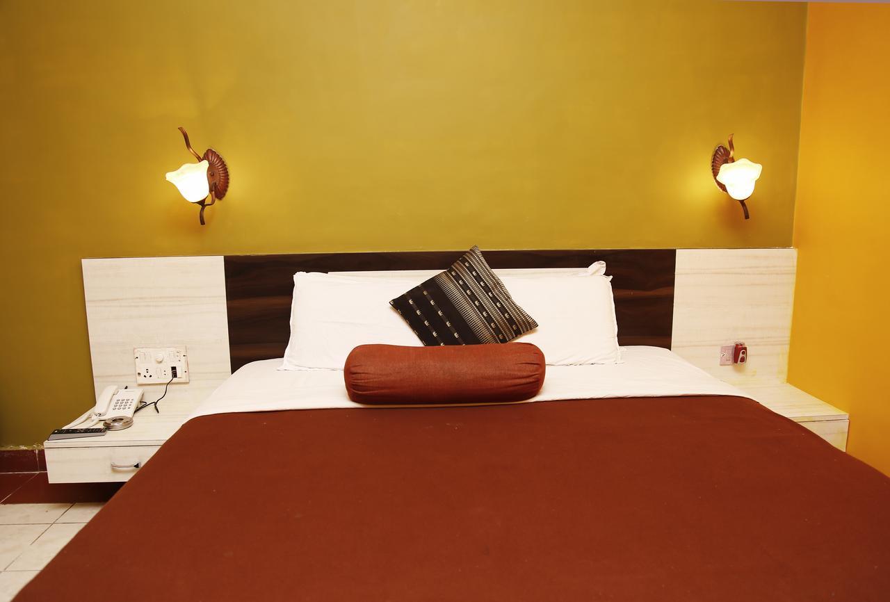 Horseland Hotel & Mountain Spa Matheran Extérieur photo